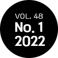 Vol. 47, No. 1 JUNE 2022